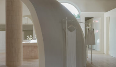 Kazakhstan retail space is “rooted in local context and tradition”