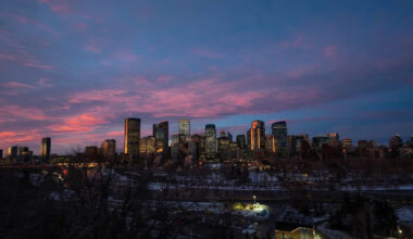 Opinion: Two million people chose Calgary: Now let's make sure the city chooses them back