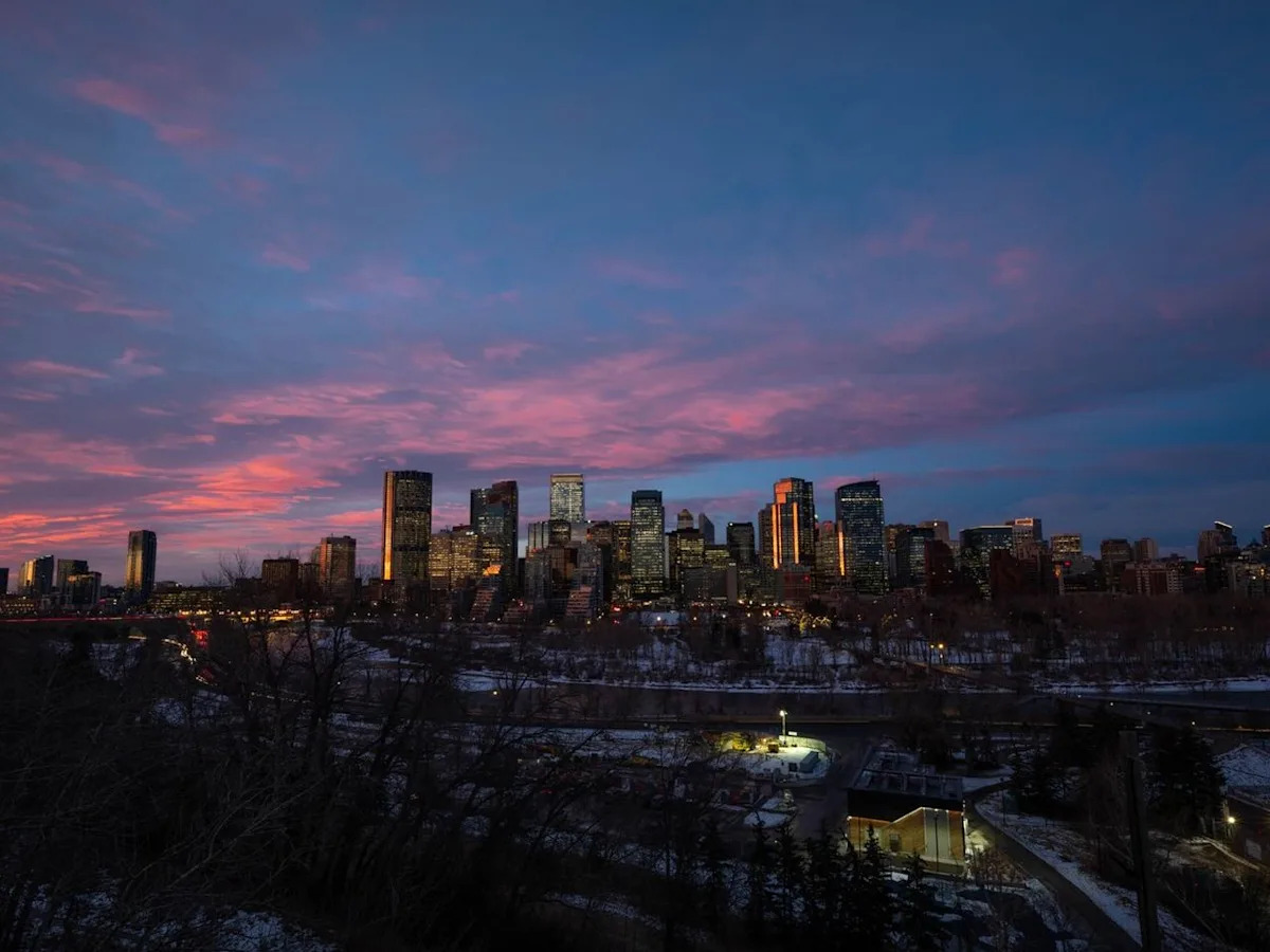 Opinion: Two million people chose Calgary: Now let's make sure the city chooses them back