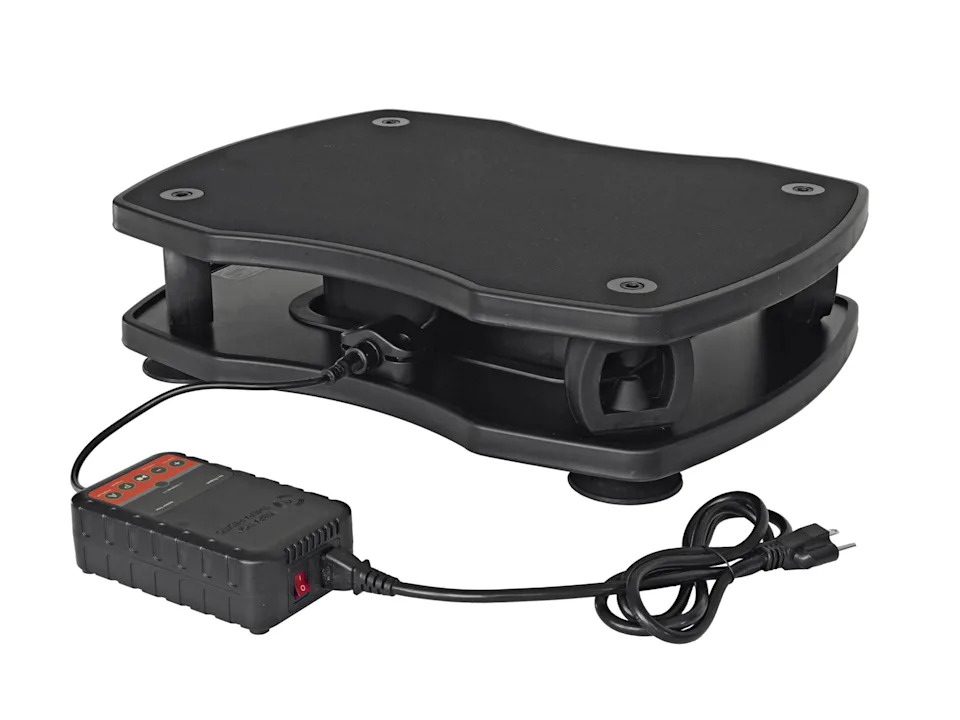 Vibration Plates, Explained: Experts Weigh In