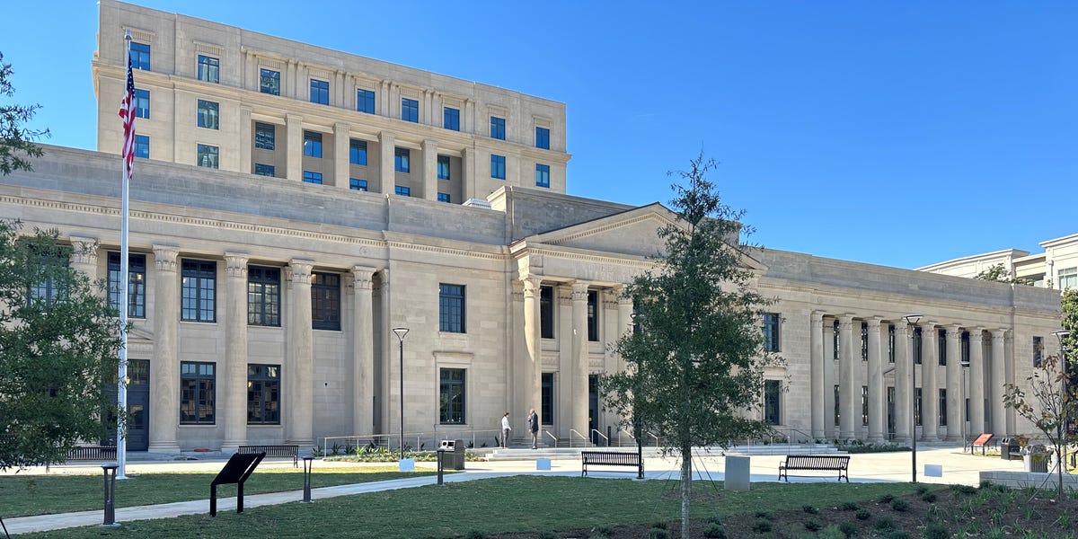 Judge Wants ‘Hard Evidence’ in JGR Trade Secrets Case