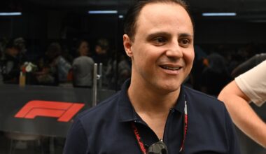 Defendant ordered to pay £250,000 legal fees in Felipe Massa F1 title case