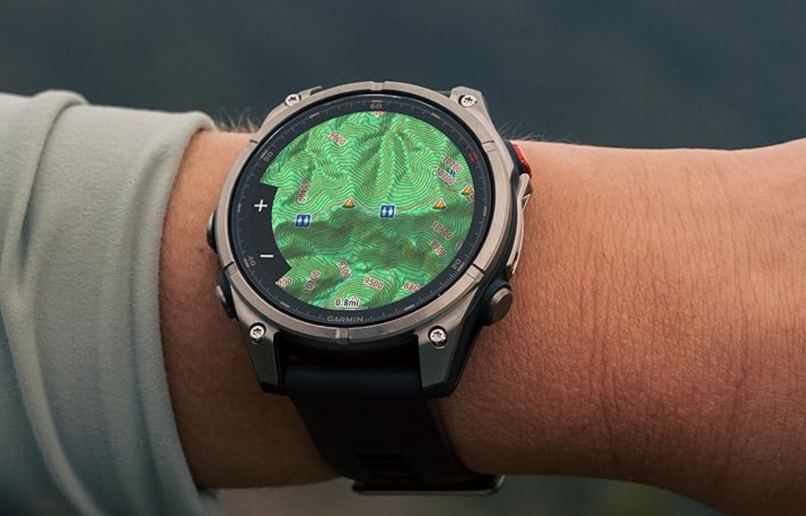 Multiple Garmin smartwatches to get new stable update soon with improved strength and HIIT activity experiences
