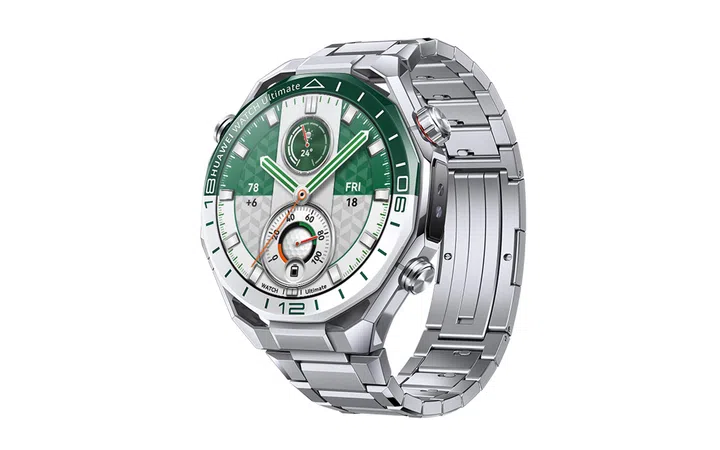 Huawei Watch Ultimate 2