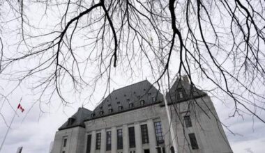 Ottawa appeals Emergencies Act use during ‘Freedom Convoy’ to Supreme Court - National