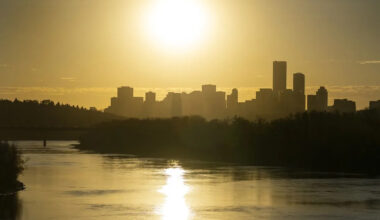 Edmonton's new homes market expected to see less activity this year