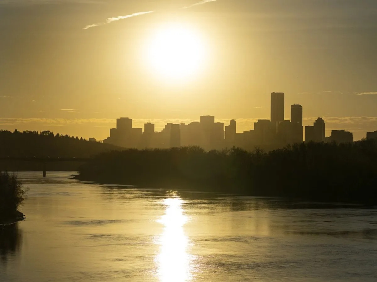 Edmonton's new homes market expected to see less activity this year