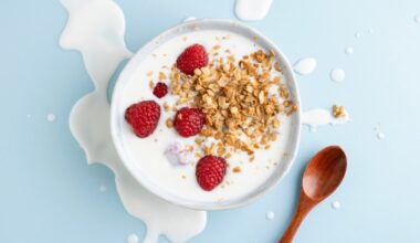 12 High-Fiber Breakfast Recipes Recommended by Dietitians