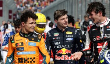 F1 Drivers Split on 'Chaos' Under New Rules in Melbourne Season Opener