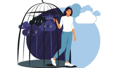 Free 10-minute online programs aimed at overcoming depression led to real improvements – new research