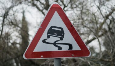 Why we ignore the warnings that could save us