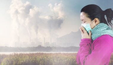 Four ways to tackle health and climate together – and lift millions of people out of poverty