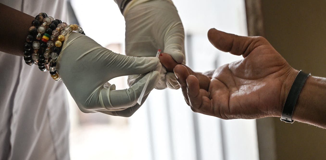 virologist identifies the ‘red flags’