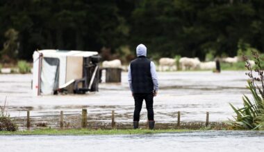 why must NZ keep relearning the same lessons from extreme events?