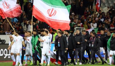 uncertainty and tension swirl around soccer’s World Cup