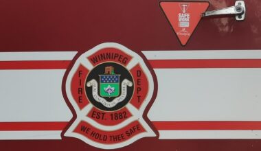 1 person hospitalized after overnight fires in North End