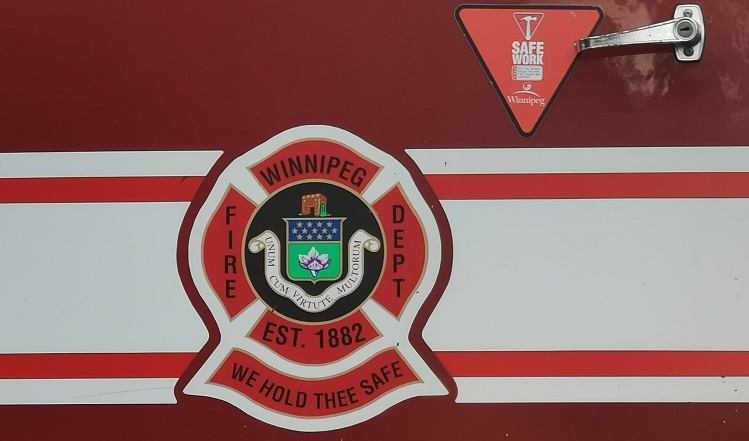 1 person hospitalized after overnight fires in North End