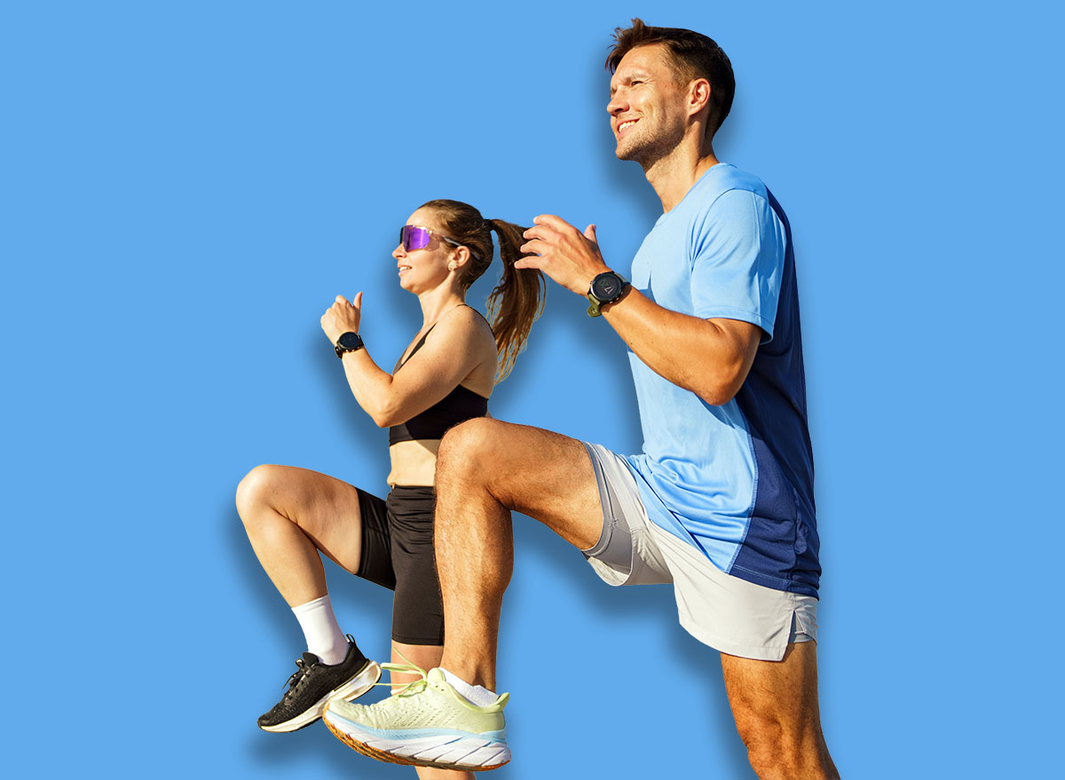 Standing Exercises to Reduce Waist After 55: 5 Expert Moves