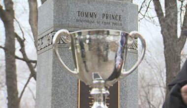 ‘They fought for our freedoms’: The Grey Cup’s deep connections to military, conflict - Winnipeg