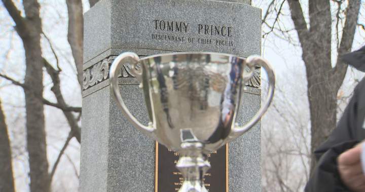 ‘They fought for our freedoms’: The Grey Cup’s deep connections to military, conflict - Winnipeg