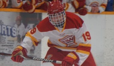 Scout's Analysis: Projecting Flames NCAA signing Tyson Gross