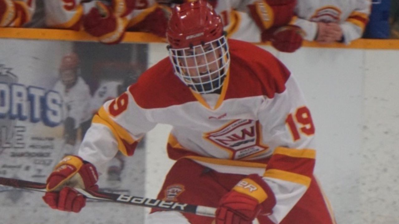 Scout's Analysis: Projecting Flames NCAA signing Tyson Gross