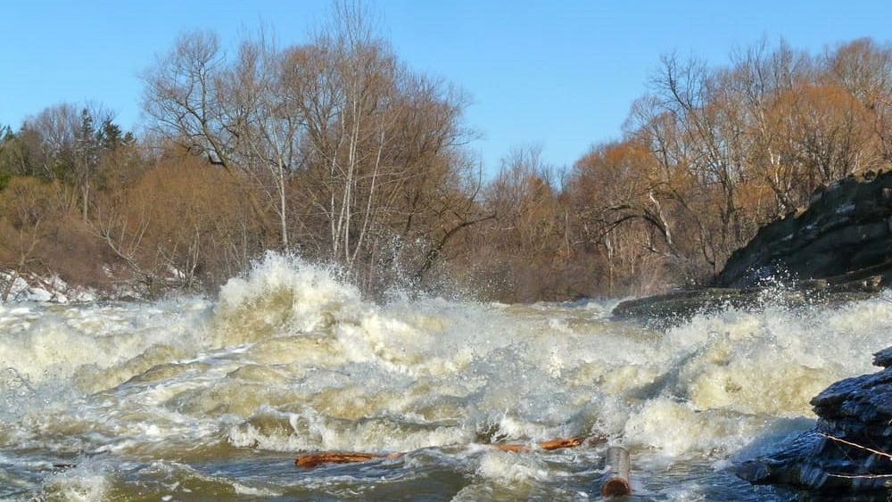 Hefty snow pack causing flooding concerns in Ottawa