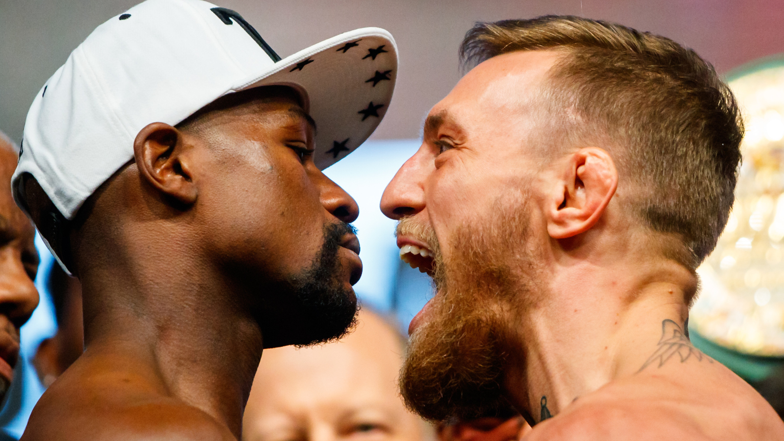 outrageous facts about Floyd Mayweather Jr and his boxing career and wealth