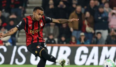 FPL notes: Kroupi on pens + why Bruno was given an assist