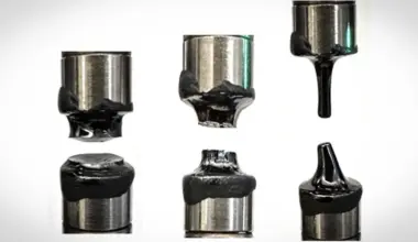 Scientists stretched a liquid and it snapped like a solid