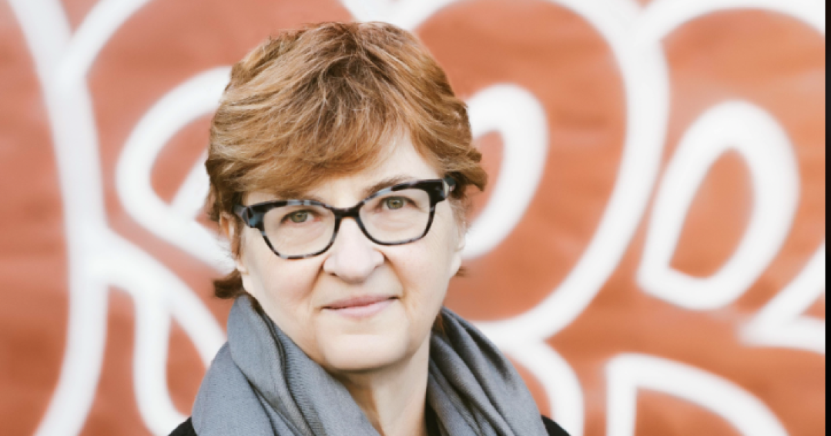 5 thoughts on veteran Vancouver journalist Frances Bula running for council with OneCity