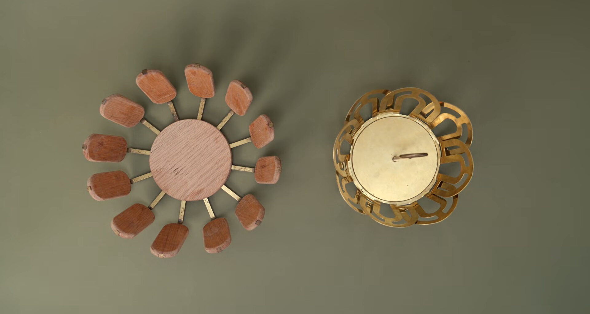 Perfecting The Shape-Changing Fruit Bowl