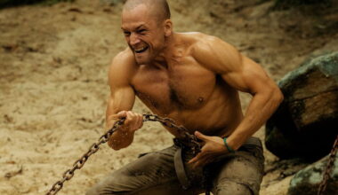 Full Trailer: Charlize Theron, Taron Egerton In "Apex"