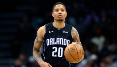 Report: Raptors sign guard Markelle Fultz to 10-day contract