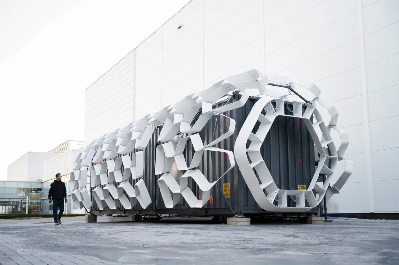 SAGA space architects