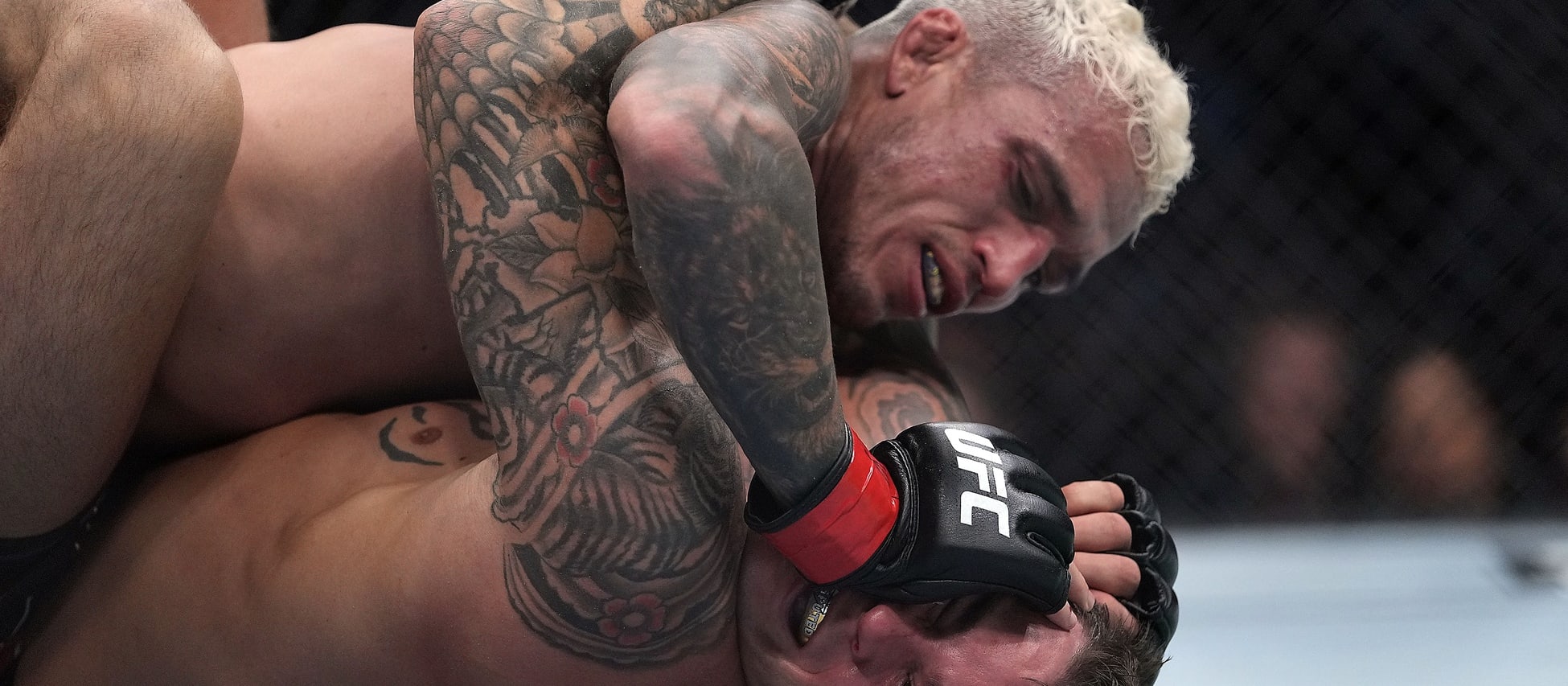 Fight IQ: UFC 326 Preview, Holloway vs. Oliveira 2