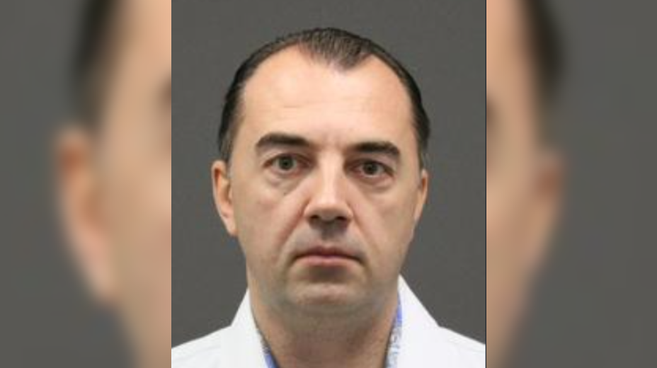 Toronto man charged in alleged $2.5M investment scam