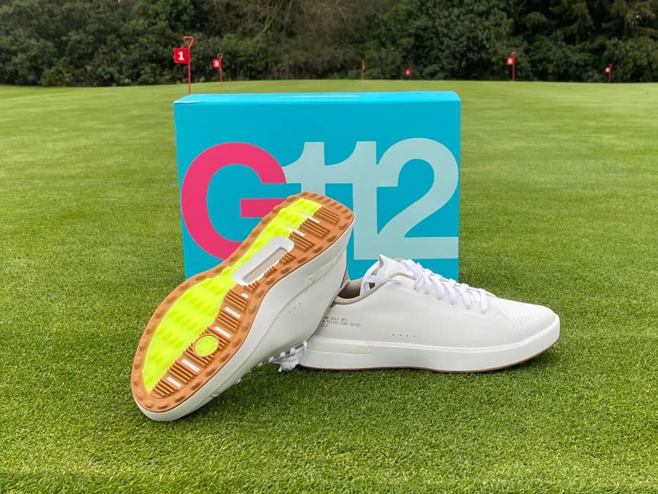 G/FORE G.112 golf shoe