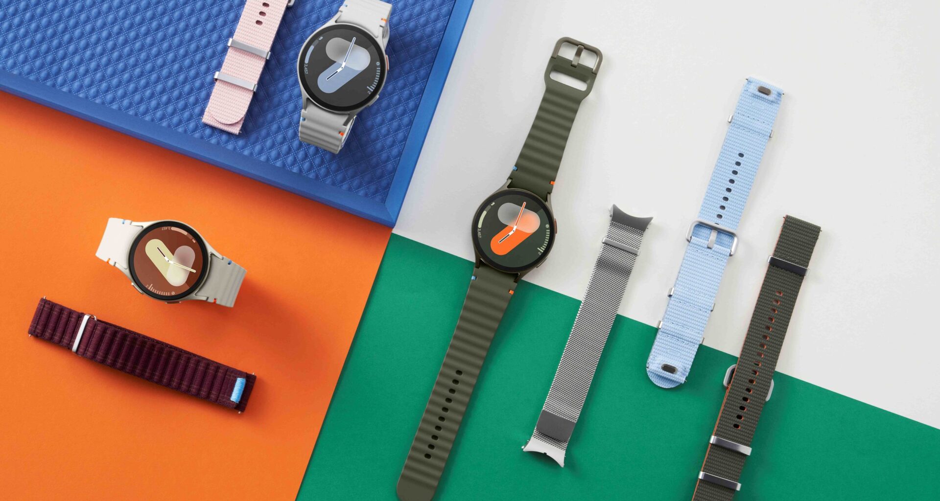 One of the best Amazon Spring Deals I've found is £100 off the Galaxy Watch 7