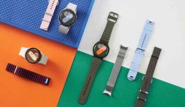 One of the best Amazon Spring Deals I've found is £100 off the Galaxy Watch 7