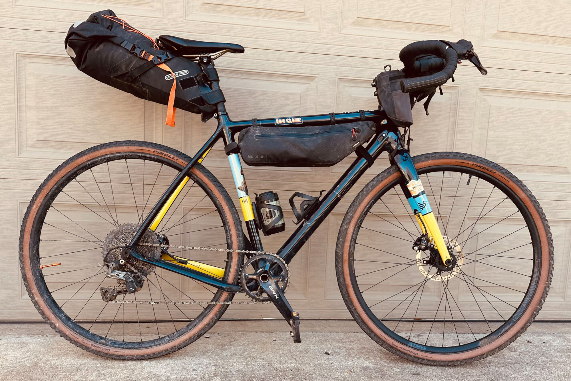 2026 east texas showdown rigs