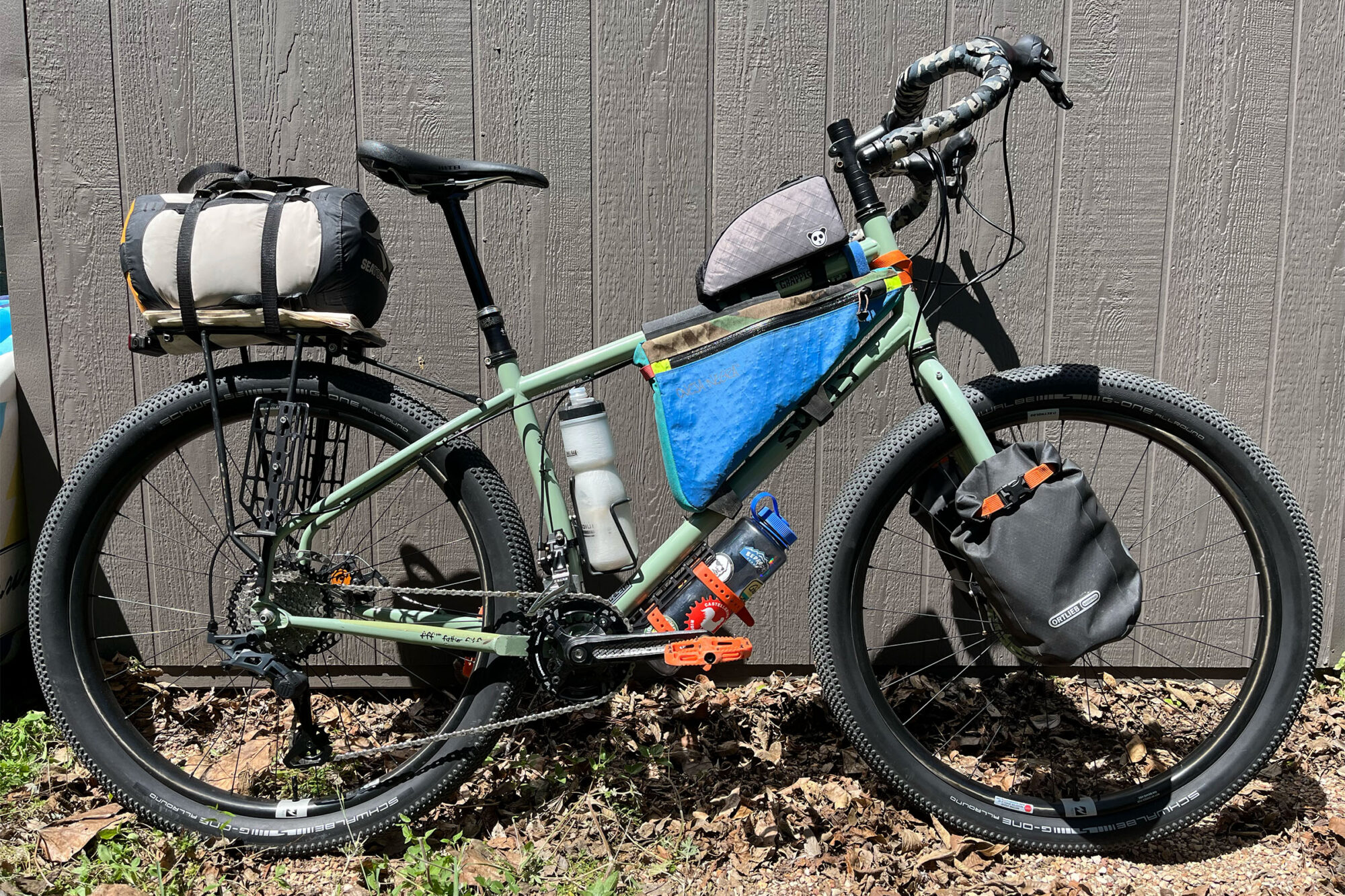 2026 east texas showdown rigs