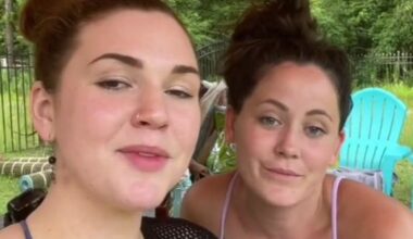 Claims She Tried to Help the ‘Teen Mom’ Star Get Sober & Rebrand Herself After Divorcing David Eason – The Ashley's Reality Roundup