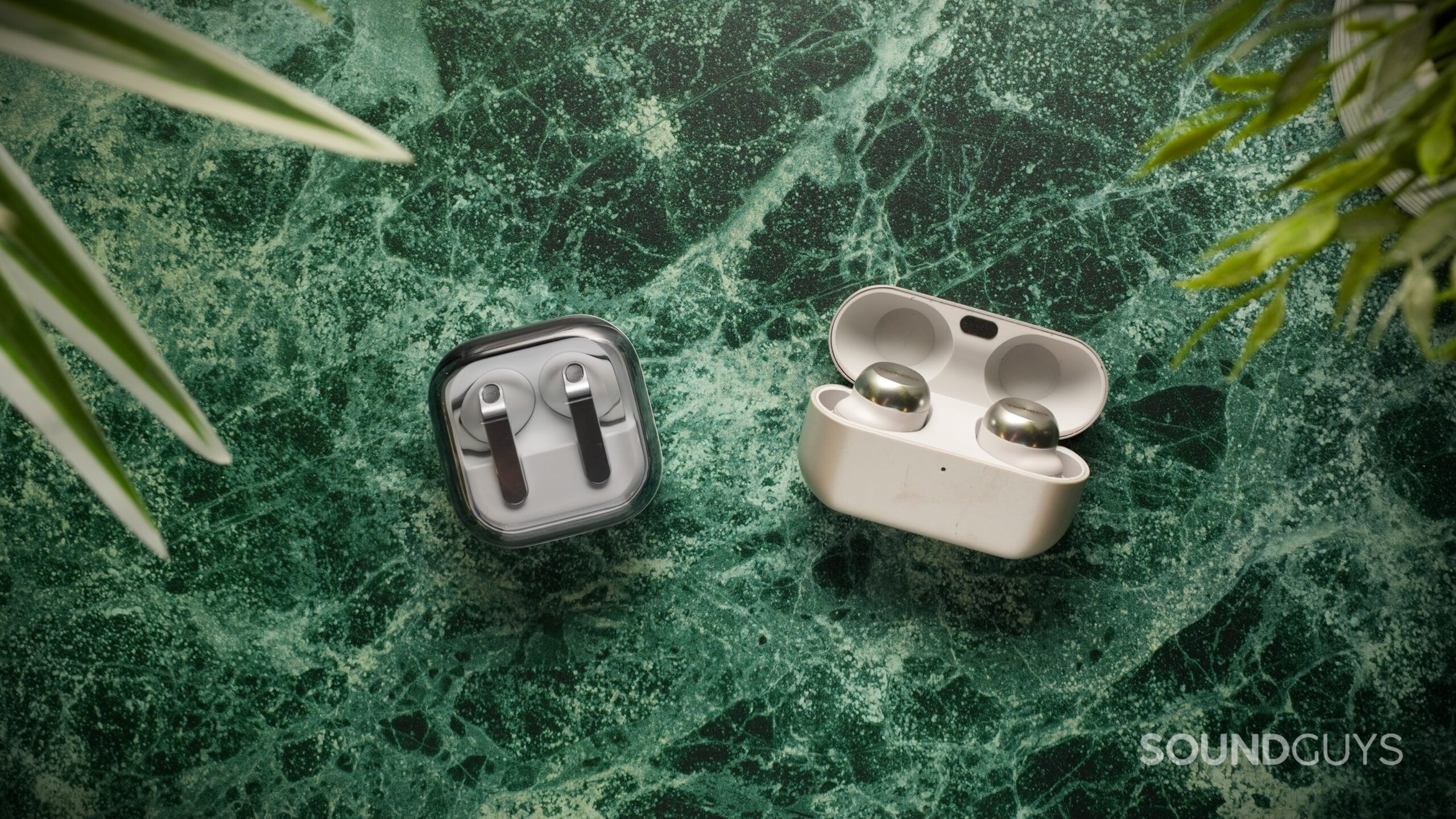galaxy buds4 pro vs technics az1000 galaxy buds4 pro vs technics az1000