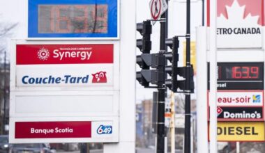 If Iran war were to end, how soon would you feel relief at the gas pumps? - National