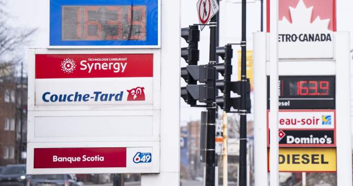 If Iran war were to end, how soon would you feel relief at the gas pumps? - National