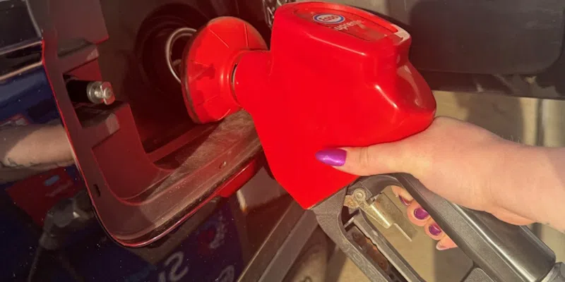 Gas Prices Up Across Parts of Country in Response to War in Middle East