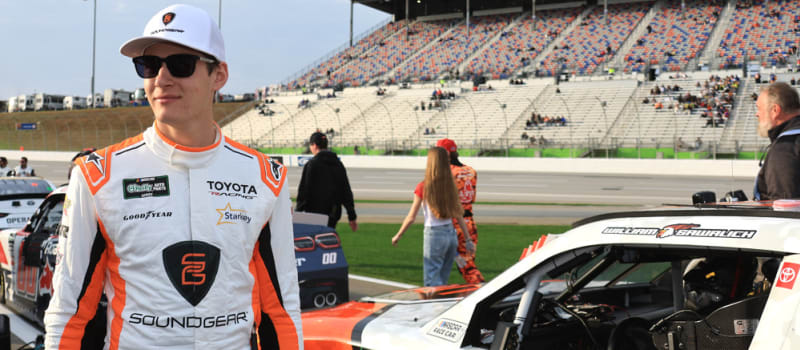 NASCAR O'Reilly Auto Parts Series GOVX 250: Top DFS Picks and Betting Insights