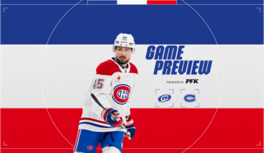 MTL@CAR: What you need to know - NHL.com