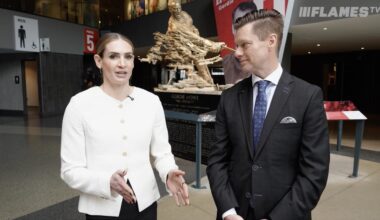 Game Day - 16.03.26 | Calgary Flames